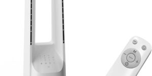 Pro Breeze Ventilador de torre