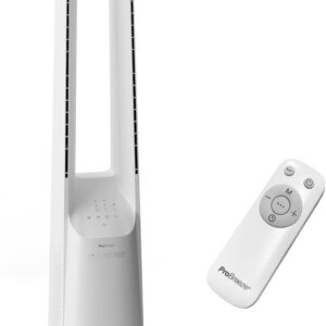 Pro Breeze Ventilador de torre