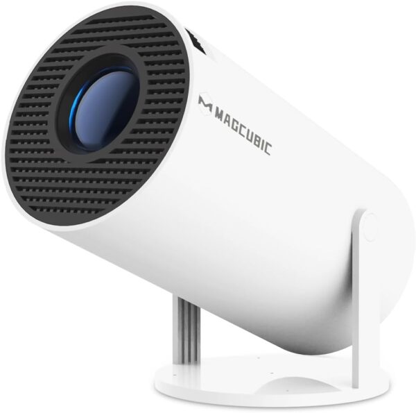 Proyector Portátil con Android 11,