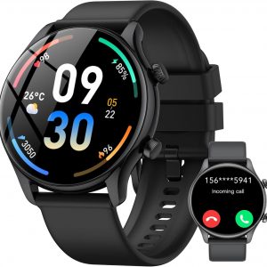 Reloj Inteligente Hombre Mujer,