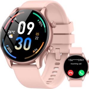 Reloj Inteligente Mujer,