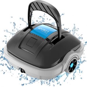 Robot Limpiafondos Piscina