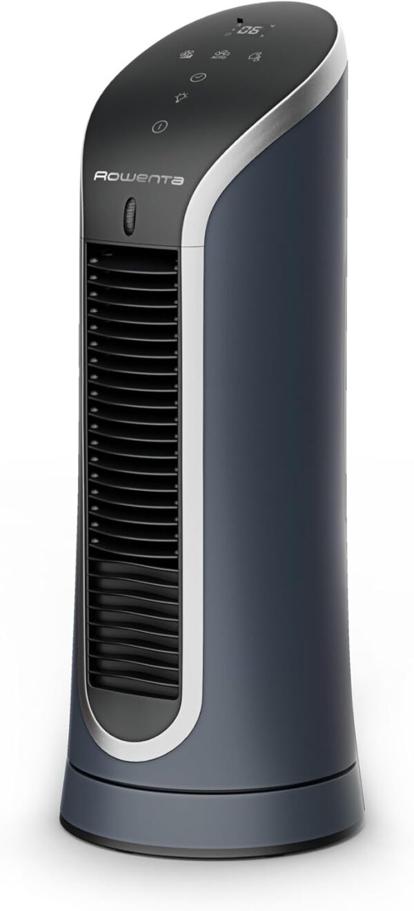 Rowenta Eole Compact, ventilador de
