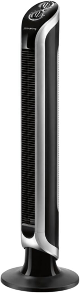 Rowenta Eole Infinite Ventilador de