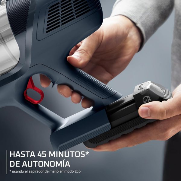 Rowenta XPert 6.60 - Aspiradora