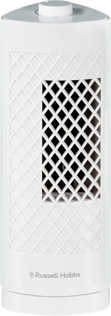 Russell Hobbs Miniventilador de