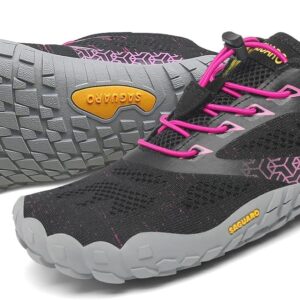 SAGUARO Barefoot Zapatillas de