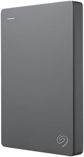Seagate Basic portátil, 2 TB, Disco