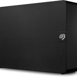 Seagate Expansion Desktop 10TB,