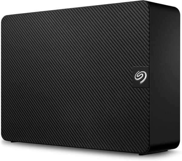 Seagate Expansion Desktop 10TB,