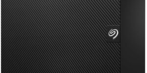 Seagate Expansion Desktop 6TB,