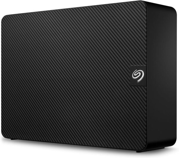 Seagate Expansion Desktop 6TB,