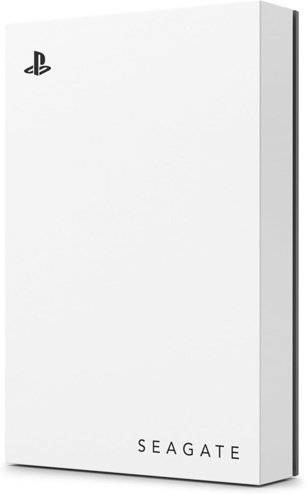 Seagate Game Drive PS4/PS5 2TB,