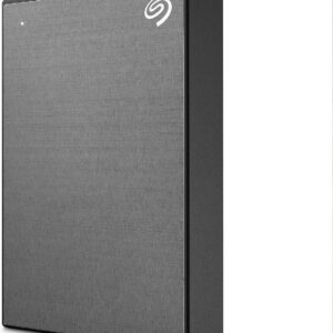 Seagate One Touch 5TB, con