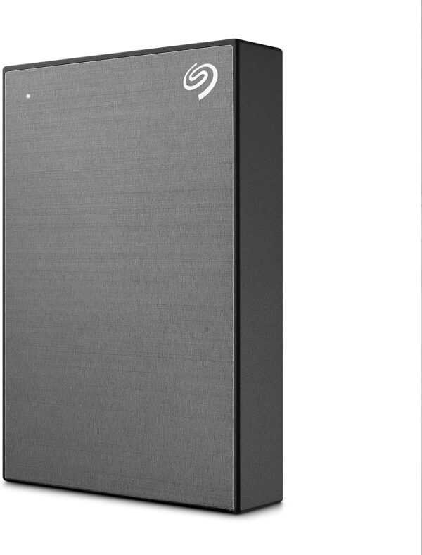 Seagate One Touch 5TB, con
