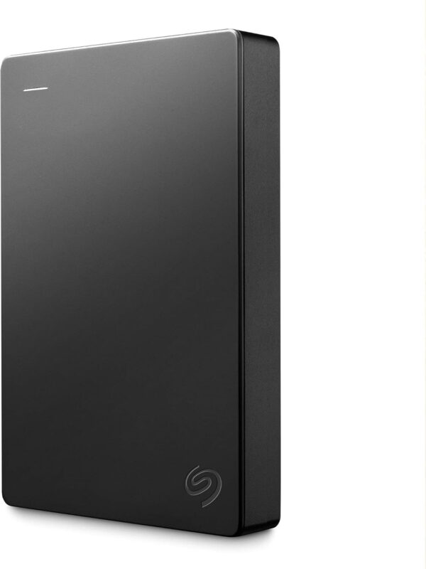 Seagate Portable Drive 1TB, Unidad