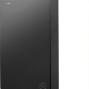 Seagate Portable Drive 2TB, Unidad