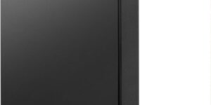 Seagate Portable Drive 5TB, Unidad