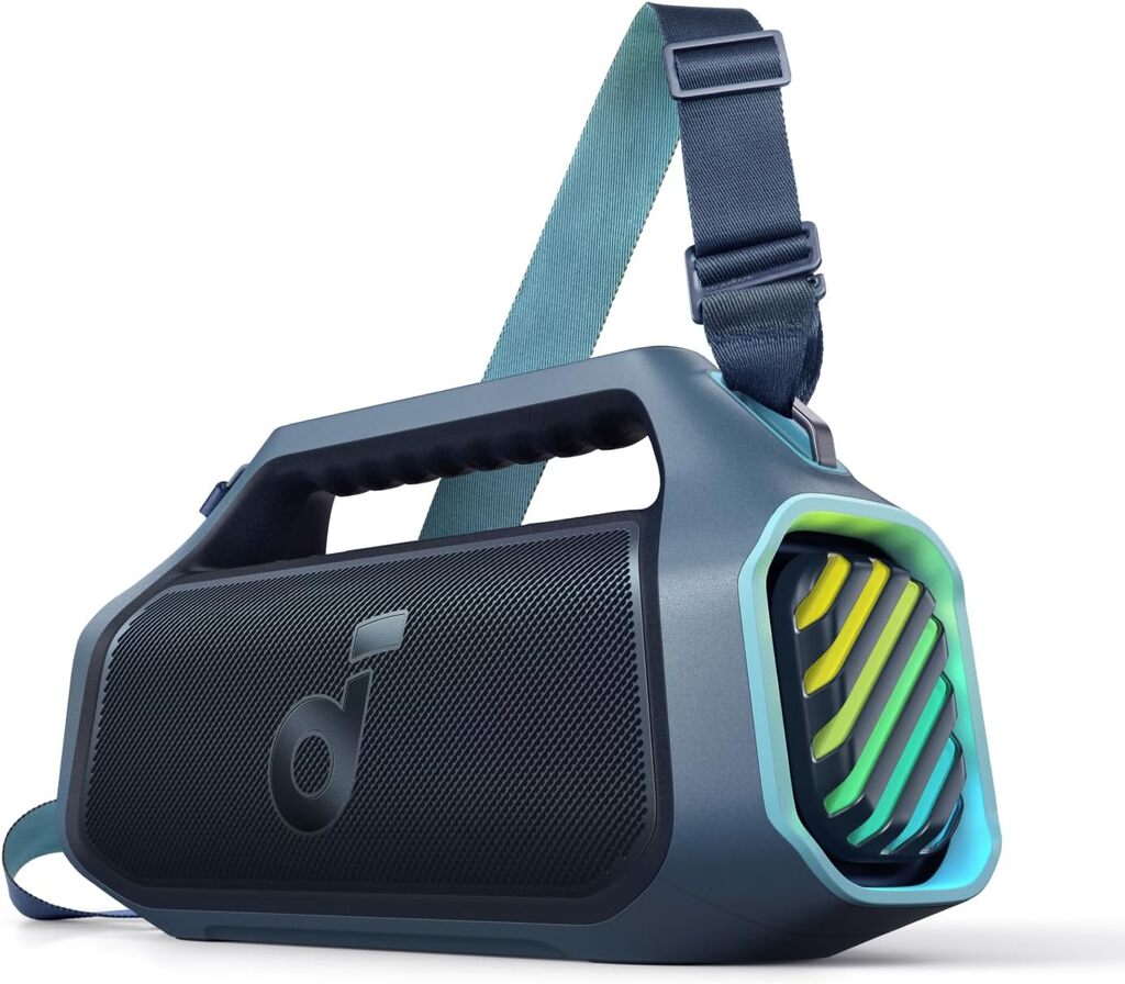 Soundcore Boom 2 Plus Altavoz