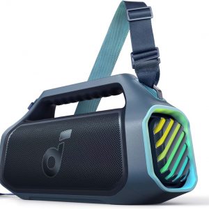 Soundcore Boom 2 Plus Altavoz