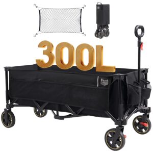 TIMBER RIDGE XXXL Carro Plegable