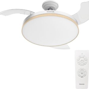 Taurus - Ventilador de Techo
