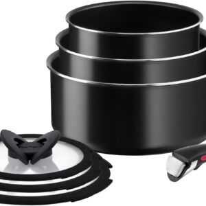 Tefal Ingenio Easy On - Juego de 3