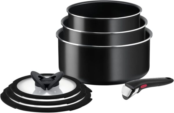 Tefal Ingenio Easy On - Juego de 3