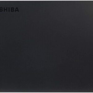 Toshiba 1TB Canvio Basics Portable
