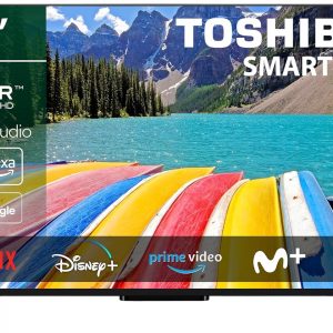 Toshiba 43UV2363DG 43