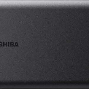 Toshiba Canvio Basics 1TB Disco