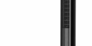 Vidacharmy Ventilador de Torre