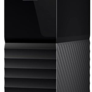 WD 8TB My Book Desktop HDD USB 3.0