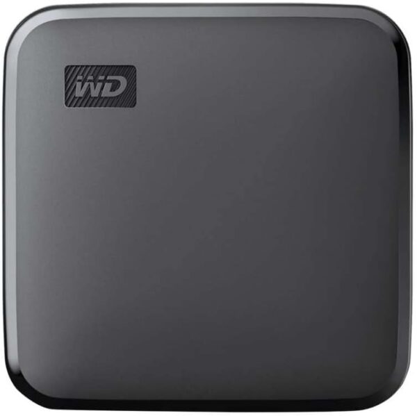 WD Elements SE 1 TB Portátil SSD,