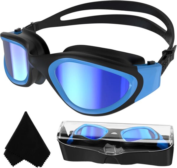 Winline Gafas de natación