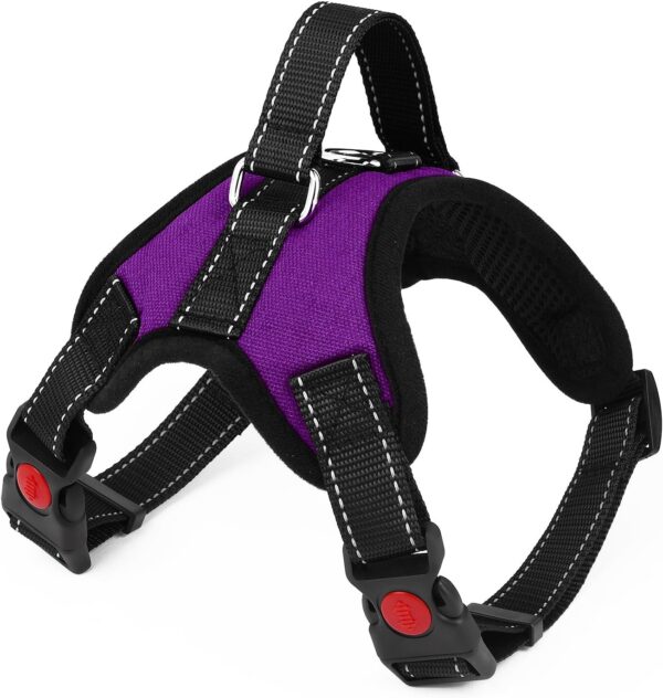 Wodondog Arnés para Perros