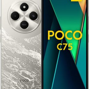 Xiaomi Poco C75 - Smartphone de