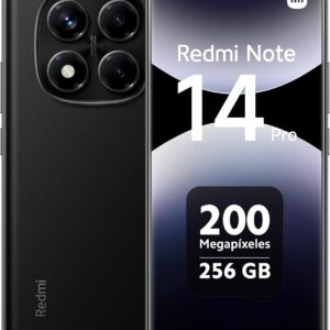 Xiaomi Redmi Note 14 Pro -
