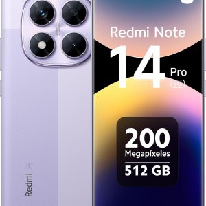 Xiaomi Redmi Note 14 Pro 5G -