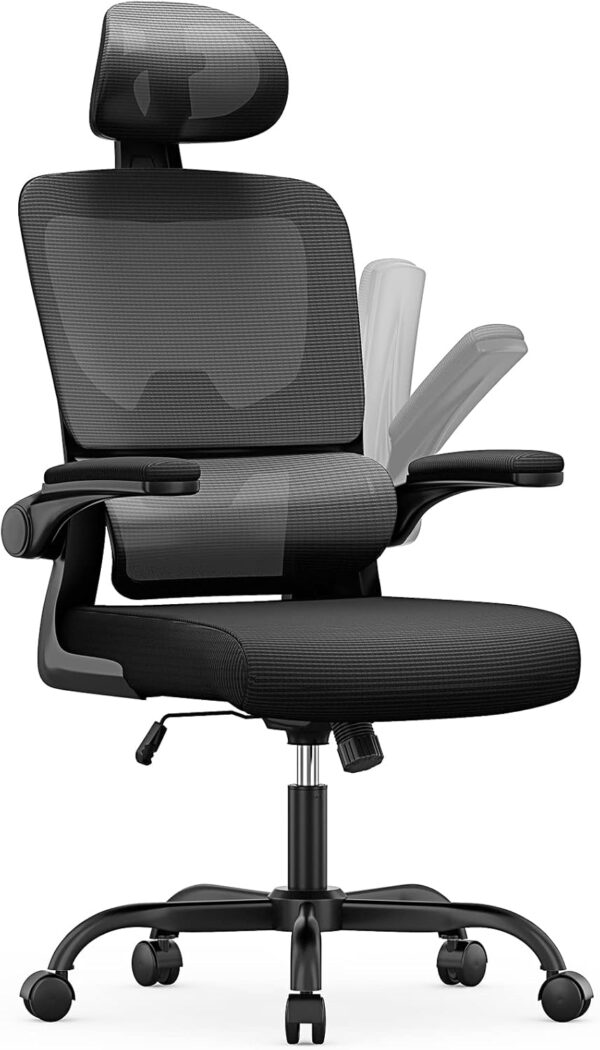 naspaluro Silla de Oficina