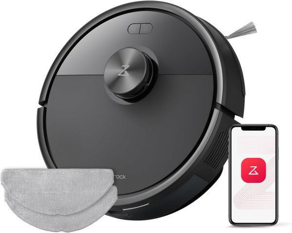 roborock Q7 M5 Robot Aspirador y