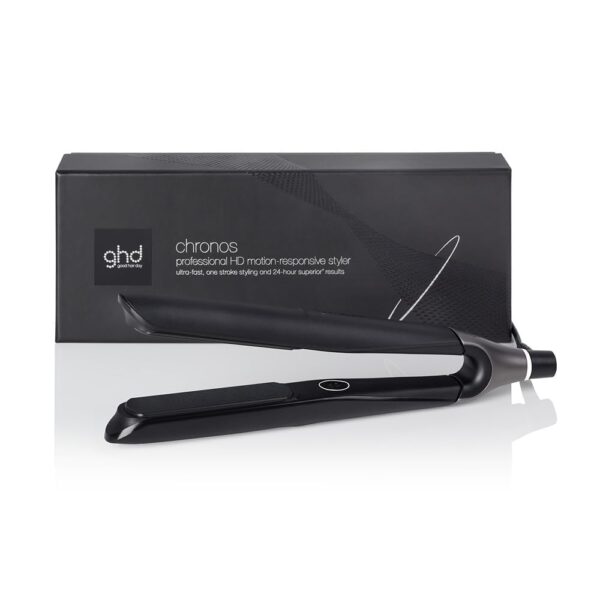 ghd chronos - plancha de pelo