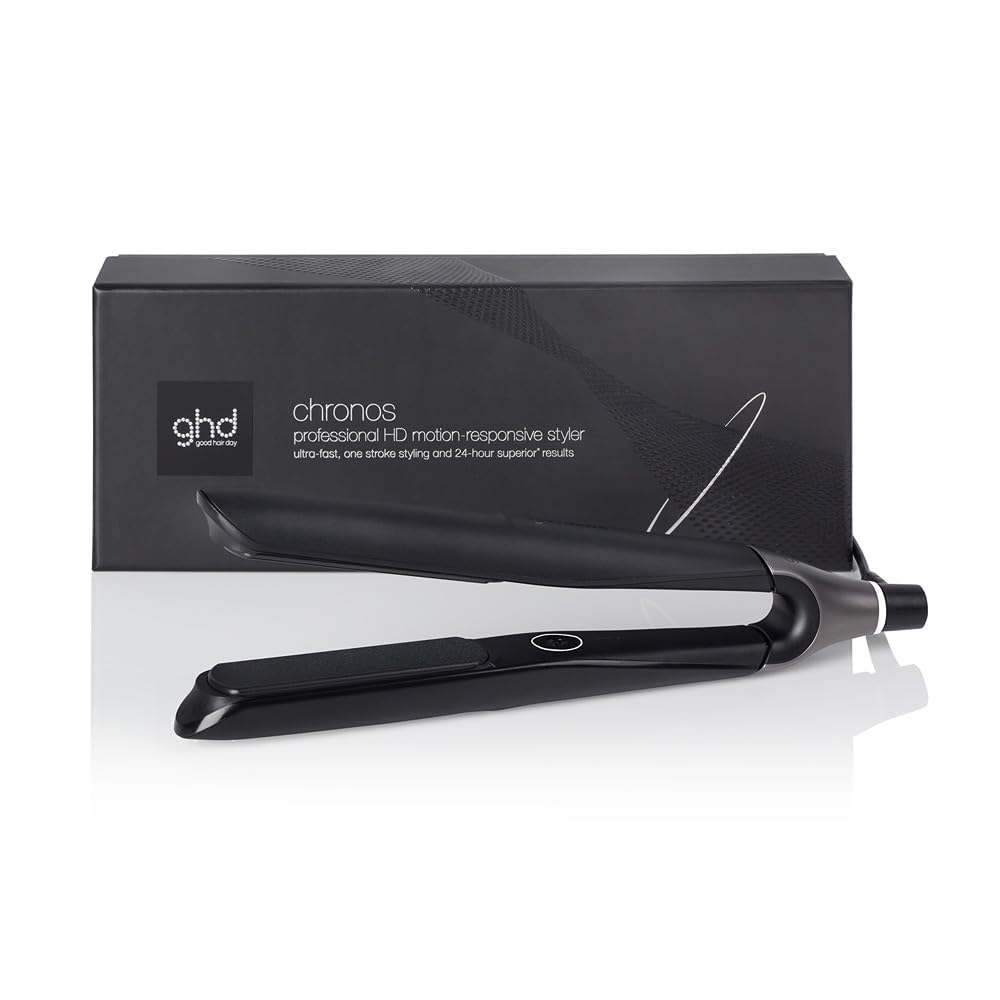 ghd chronos - plancha de pelo