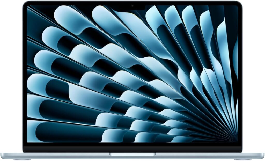 Apple 2025 MacBook Air de 13