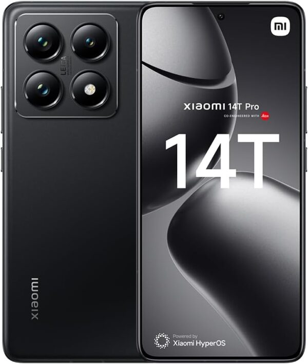 Xiaomi 14T Pro – Smartphone de