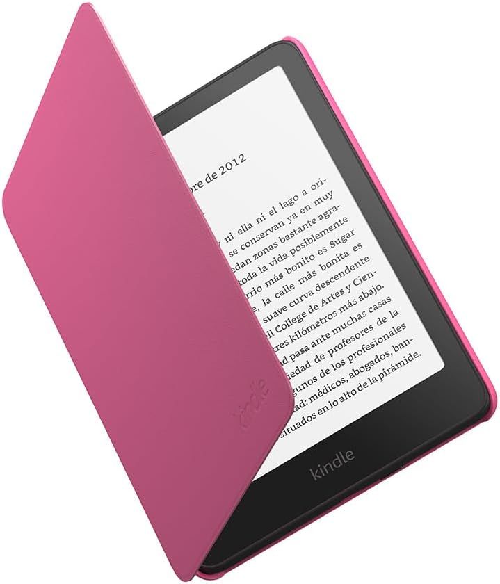 Nueva funda Amazon Kindle