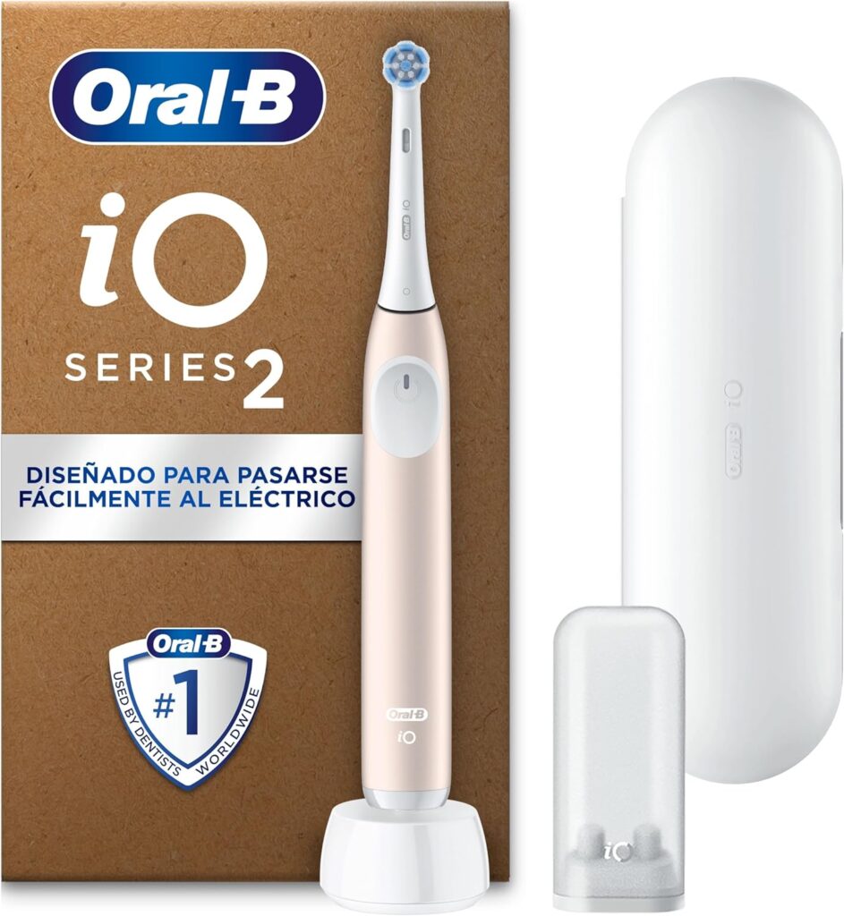 Oral-B iO 2 Cepillo de Dientes