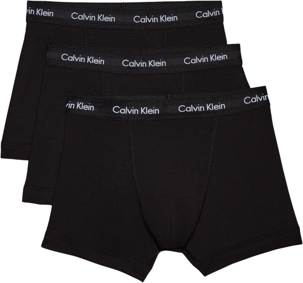 Calvin Klein Calzoncillos bóxer