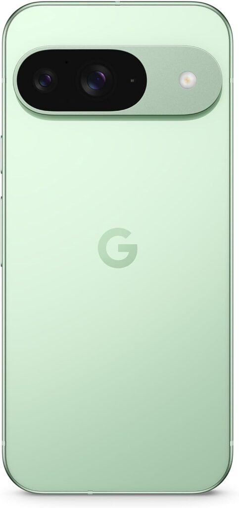 Google Pixel 9 - Smartphone Android