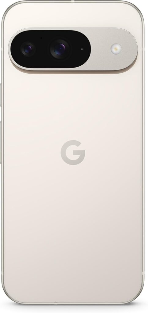 Google Pixel 9 - Smartphone Android